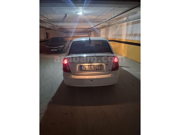Sahibinden Hyundai Accent Era 1.5 CRDi Start 2011 Model