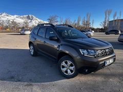 Sahibinden Dacia Duster 1.6 Sce Comfort 2020 Model Van 91500 km Kahverengi
