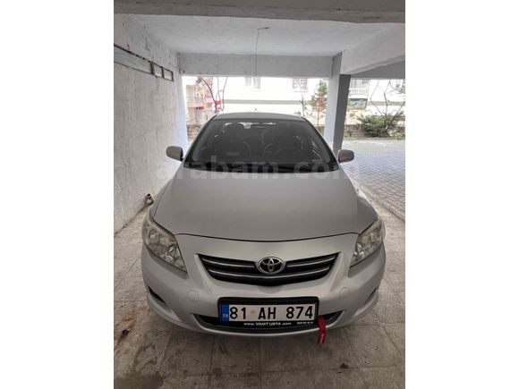Sahibinden Toyota Corolla 1.6 Comfort 2009 Model 