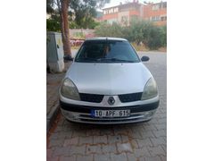 Sahibinden Renault Clio 1.5 dCi Alize 2006 Model