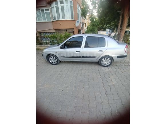 Sahibinden Renault Clio 1.5 dCi Alize 2006 Model