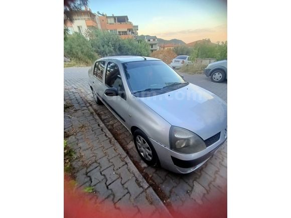 Sahibinden Renault Clio 1.5 dCi Alize 2006 Model