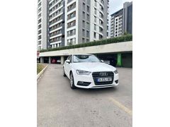 Sahibinden Audi A3 Sportback 1.6 TDI Attraction 2016 Model 