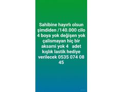 Sahibinden Renault Clio 1.2 Joy 2013 Model