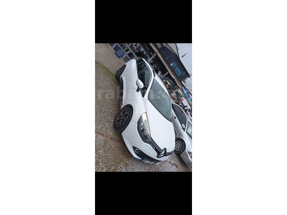 Sahibinden Renault Clio 1.2 Joy 2013 Model