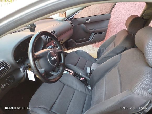 Sahibinden Audi A3 Sportback 1.6 Attraction 2002 Model