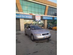 Sahibinden Audi A3 Sportback 1.6 Attraction 2002 Model