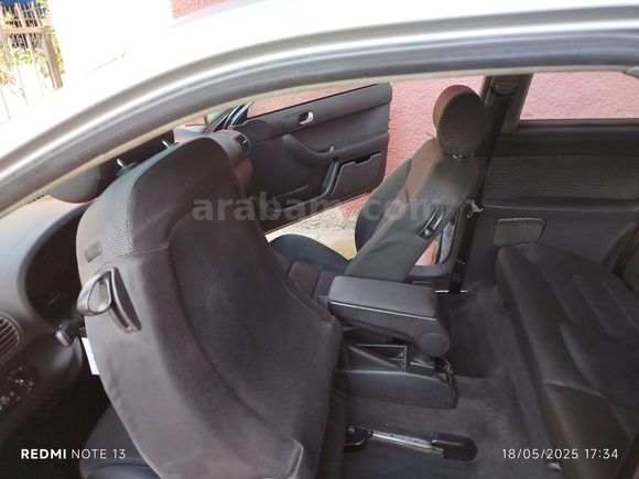 Sahibinden Audi A3 Sportback 1.6 Attraction 2002 Model