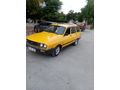 Galeriden Renault R 12 Toros 1992 Model Kayseri