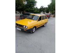 Galeriden Renault R 12 Toros 1992 Model Kayseri