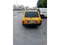 Galeriden Renault R 12 Toros 1992 Model Kayseri