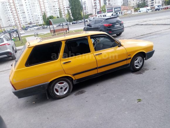 Galeriden Renault R 12 Toros 1992 Model Kayseri