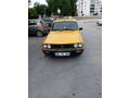 Galeriden Renault R 12 Toros 1992 Model Kayseri
