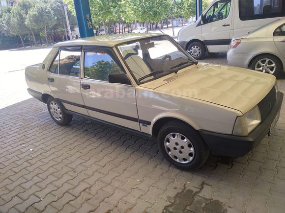 Sahibinden Tofaş Şahin 5 Vites 1992 Model