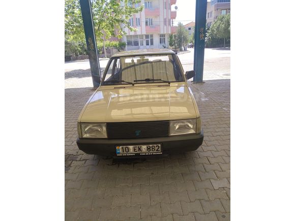 Sahibinden Tofaş Şahin 5 Vites 1992 Model