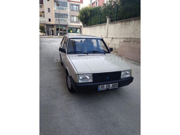 Sahibinden Tofaş Şahin 5 Vites 1992 Model