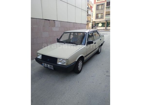 Sahibinden Tofaş Şahin 5 Vites 1992 Model