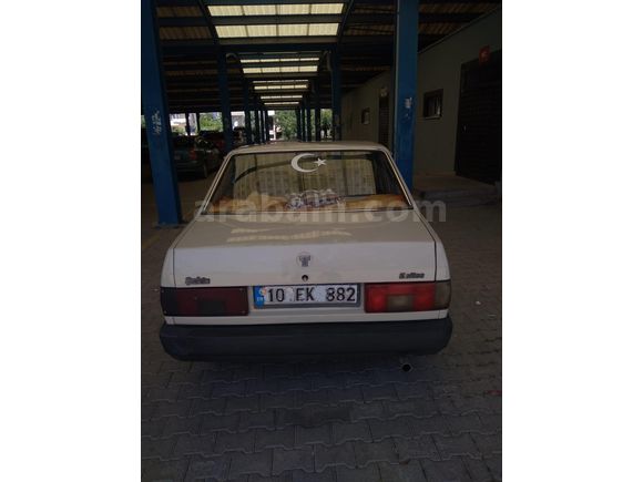 Sahibinden Tofaş Şahin 5 Vites 1992 Model