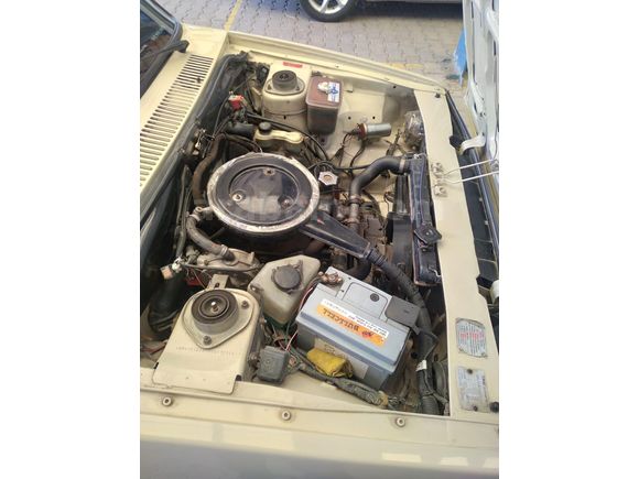 Sahibinden Tofaş Şahin 5 Vites 1992 Model