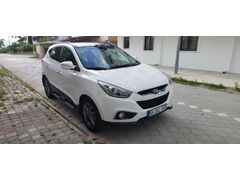 Sahibinden Hyundai ix35 1.6 GDI Elite 2013 Model Samsun