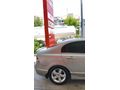 sahibinden Honda Civic 1.6i VTEC Elegance vslı 2007 Model