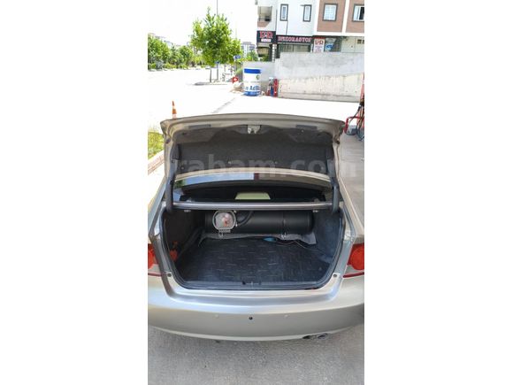sahibinden Honda Civic 1.6i VTEC Elegance vslı 2007 Model