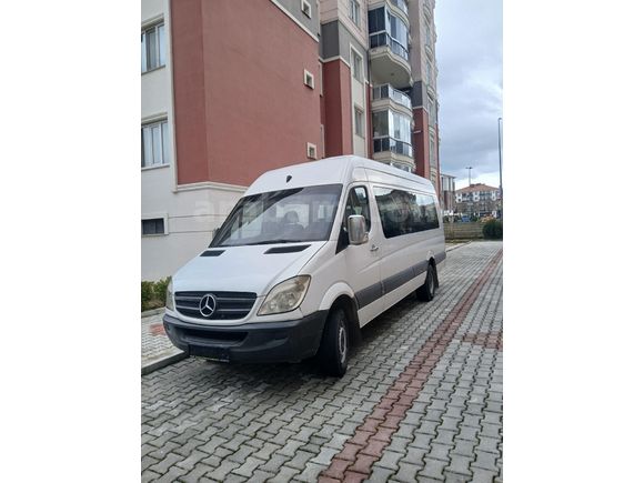 Sahibinden Mercedes - Benz Sprinter 415 CDI