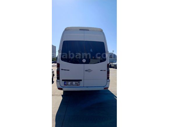 Sahibinden Mercedes - Benz Sprinter 415 CDI