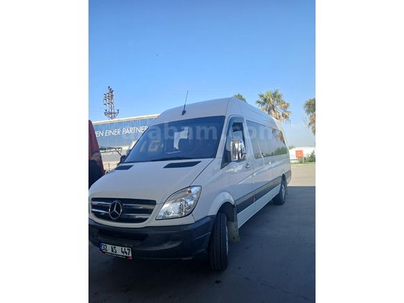 Sahibinden Mercedes - Benz Sprinter 415 CDI