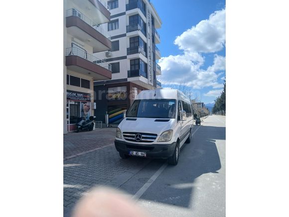 Sahibinden Mercedes - Benz Sprinter 415 CDI