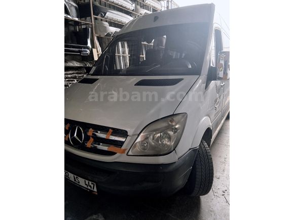 Sahibinden Mercedes - Benz Sprinter 415 CDI