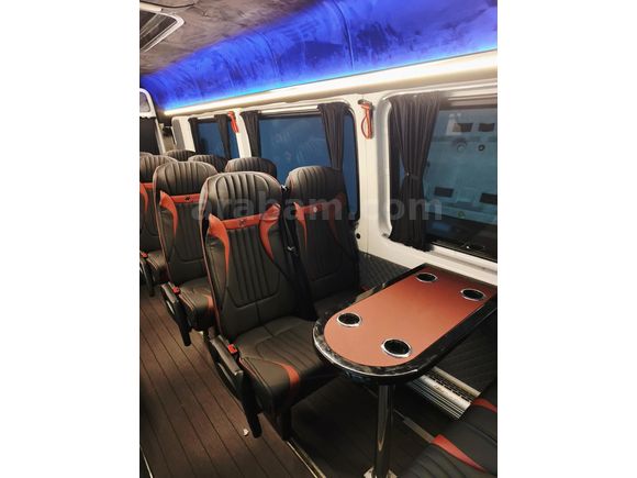 Sahibinden Mercedes - Benz Sprinter 415 CDI