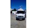 Sahibinden Mercedes - Benz Sprinter 415 CDI