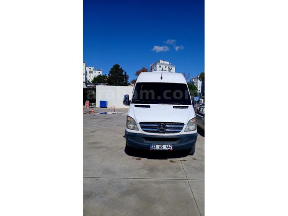Sahibinden Mercedes - Benz Sprinter 415 CDI