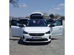 Sahibinden Opel Corsa 1.2 T Ultimate 2021 Model