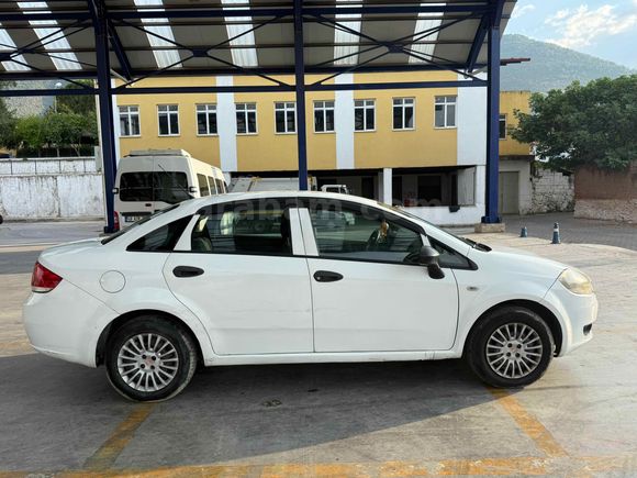 Sahibinden Fiat Linea 1.3 Multijet Active 2007 Model 