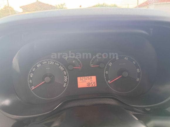 Sahibinden Fiat Linea 1.3 Multijet Active 2007 Model 