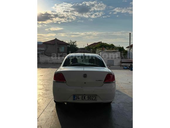Sahibinden Fiat Linea 1.3 Multijet Active 2007 Model 