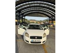 Sahibinden Fiat Linea 1.3 Multijet Active 2007 Model 