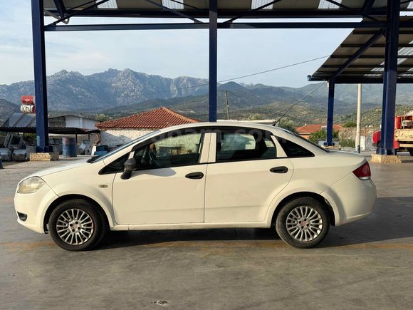 Sahibinden Fiat Linea 1.3 Multijet Active 2007 Model 