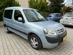 ARGEDEN 2006 MODEL 2.0 HDİ PARTNER KOMBİ KLİMALI