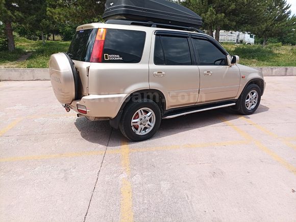 Sahibinden Honda CR-V 2.0i 1999 Model