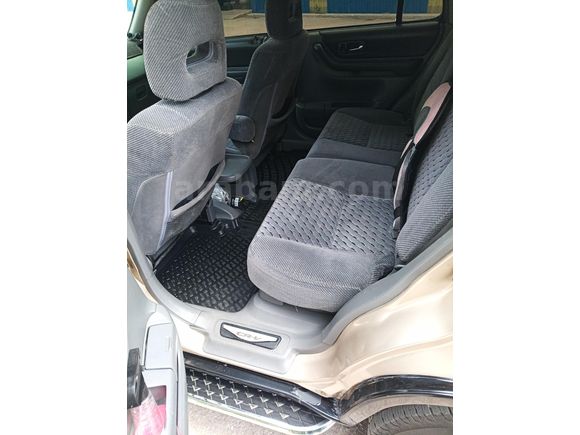 Sahibinden Honda CR-V 2.0i 1999 Model