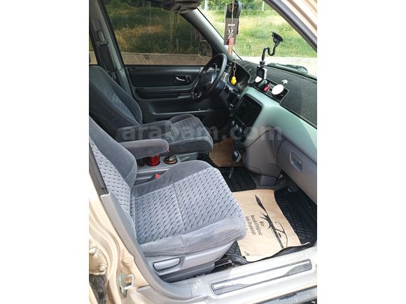 Sahibinden Honda CR-V 2.0i 1999 Model