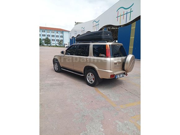 Sahibinden Honda CR-V 2.0i 1999 Model