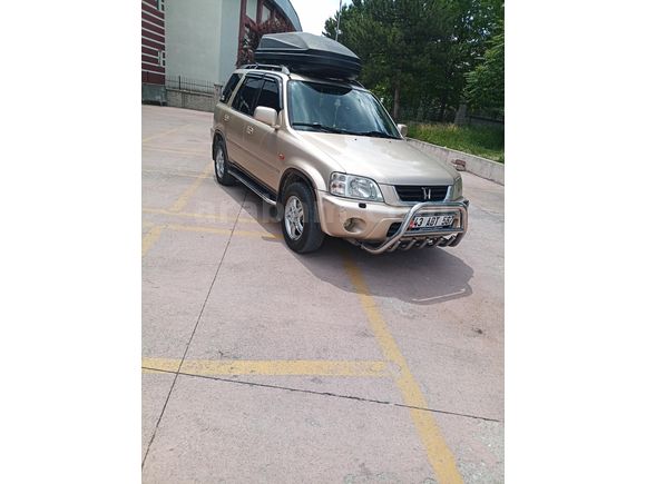 Sahibinden Honda CR-V 2.0i 1999 Model