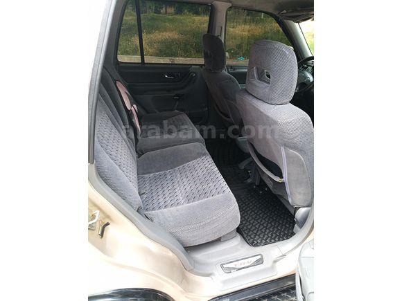Sahibinden Honda CR-V 2.0i 1999 Model