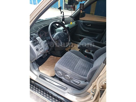 Sahibinden Honda CR-V 2.0i 1999 Model