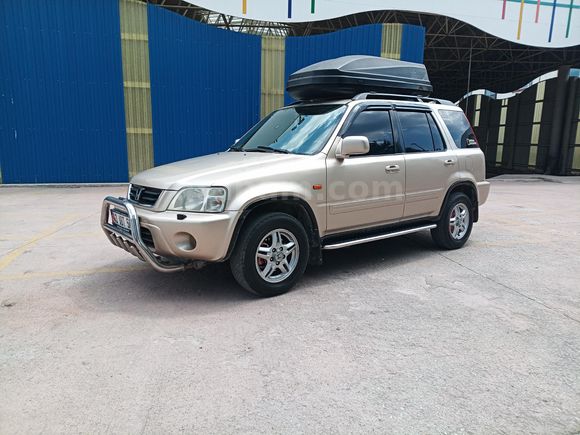 Sahibinden Honda CR-V 2.0i 1999 Model