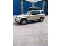Sahibinden Honda CR-V 2.0i 1999 Model